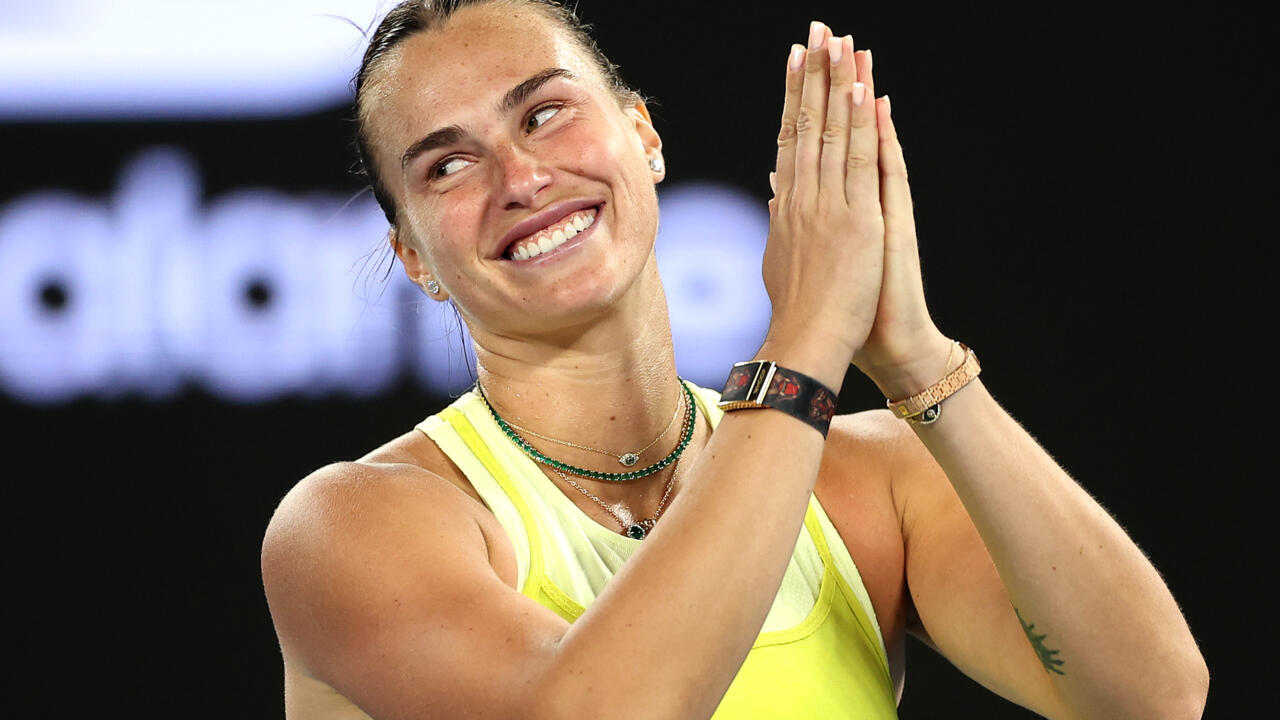 Sabalenka, Swiatek eye final showdown at Australian Open