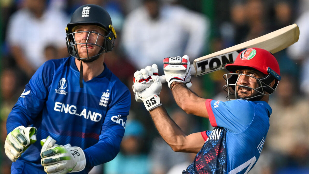 England to play Afghanistan in Champions Trophy despite boycott calls