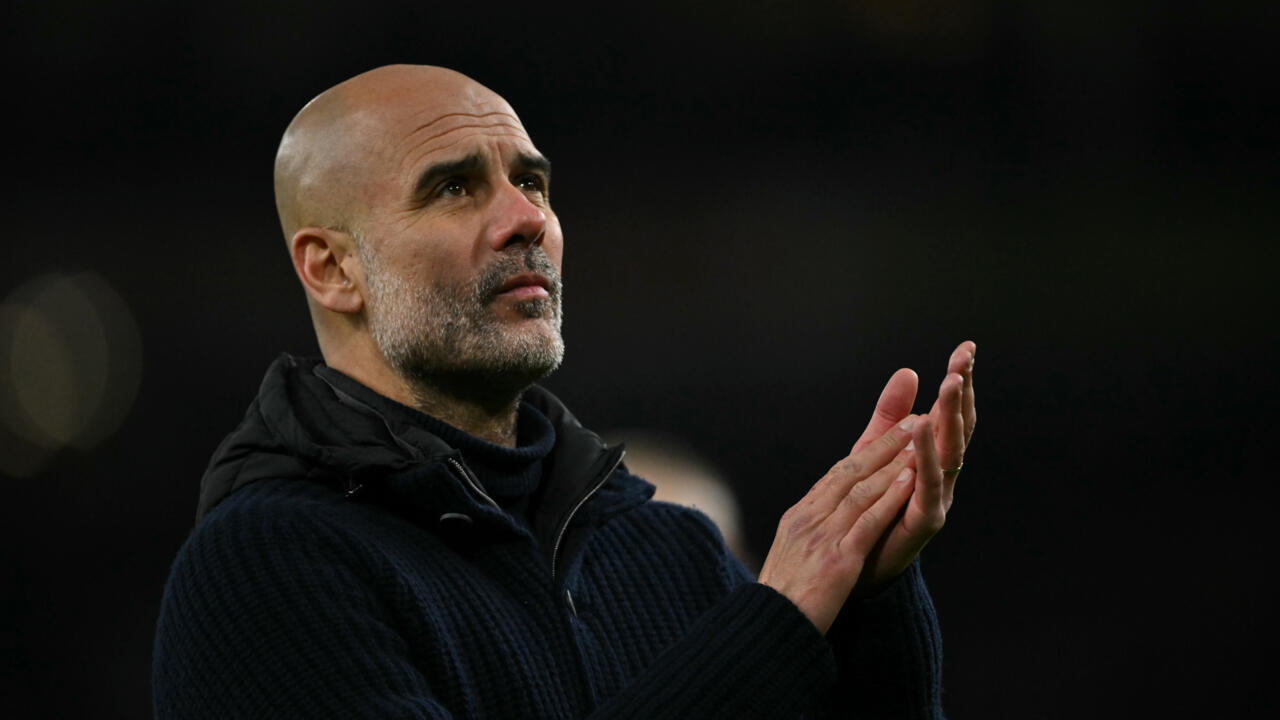 Guardiola denies Man City spent big due to fears of transfer ban