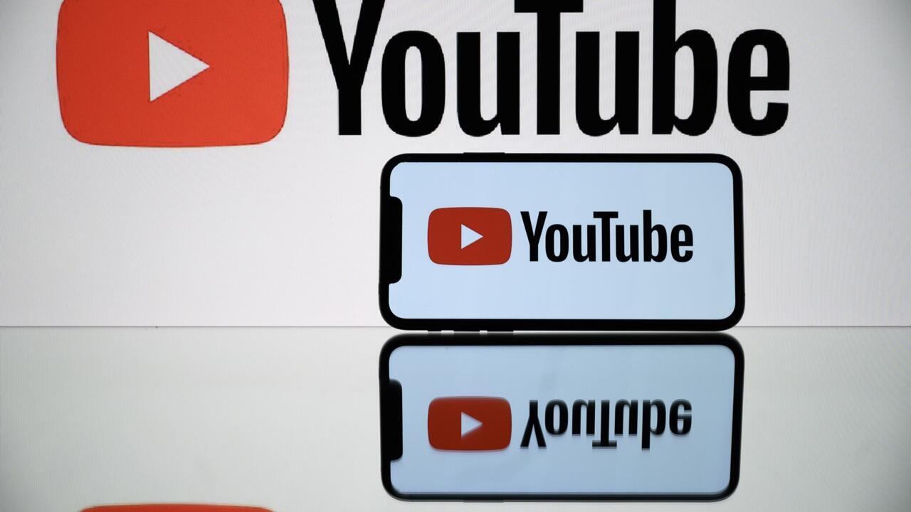 YouTube, the online video powerhouse, turns 20