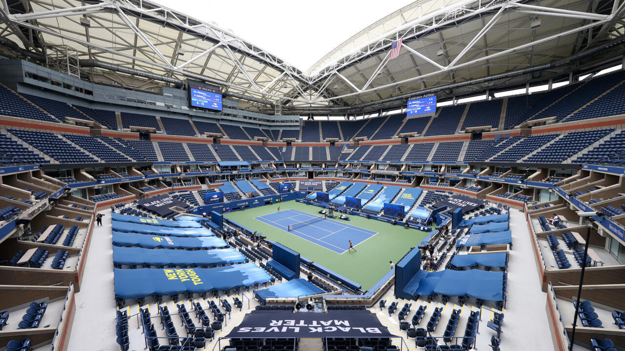 Fury as US Open chiefs announce mixed doubles revamp