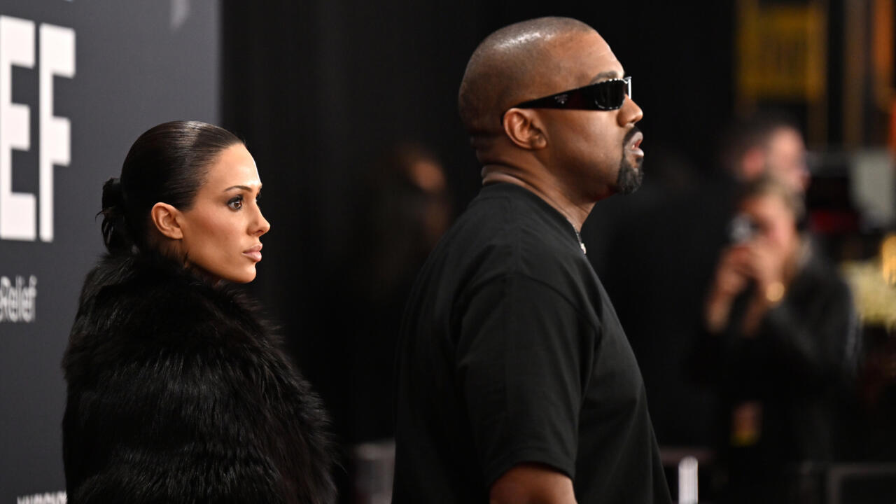 Kanye West and wife Bianca Censori split: reports