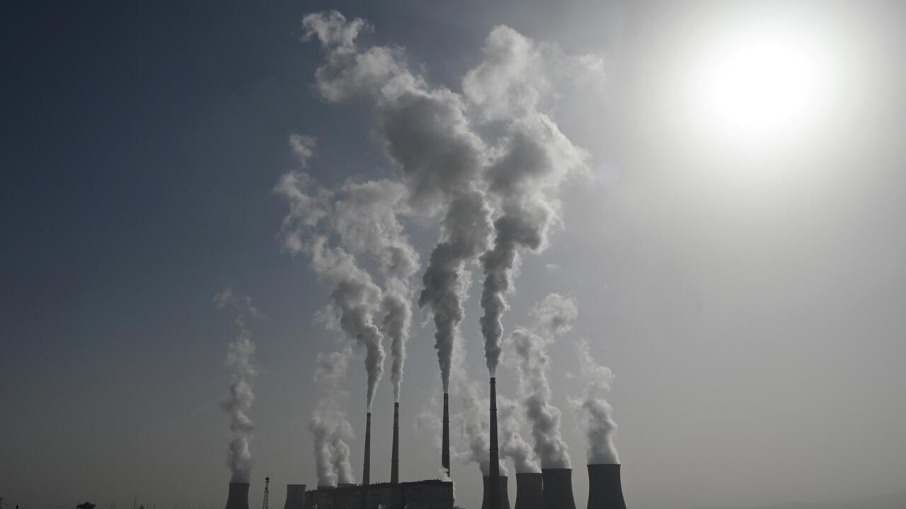 Nations at odds over major UN climate science report