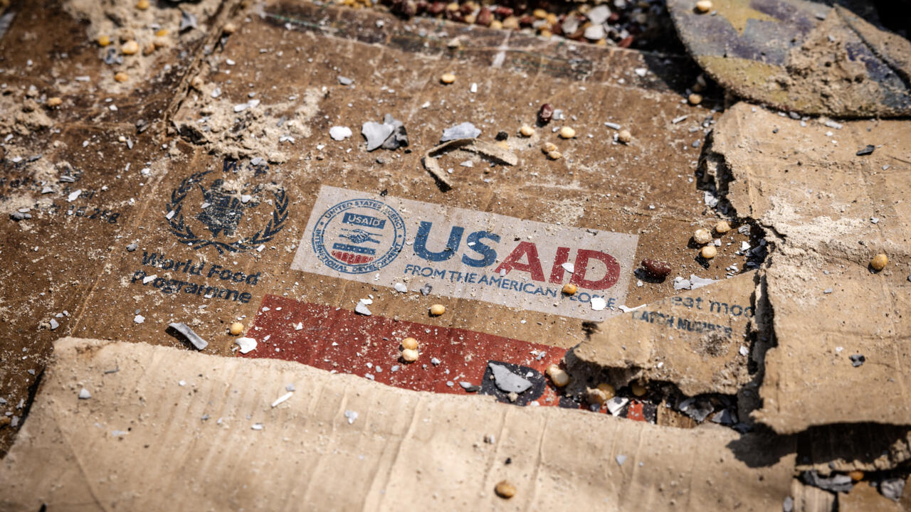 Most USAID workers to be fired or placed on leave