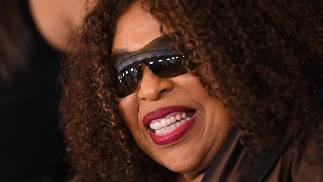 Roberta Flack of 'Killing Me Softly' fame dies at 88