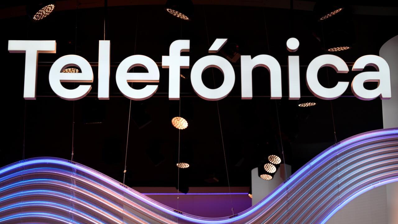 Spain's Telefonica sells Argentina subsidiary for $1.2 bn